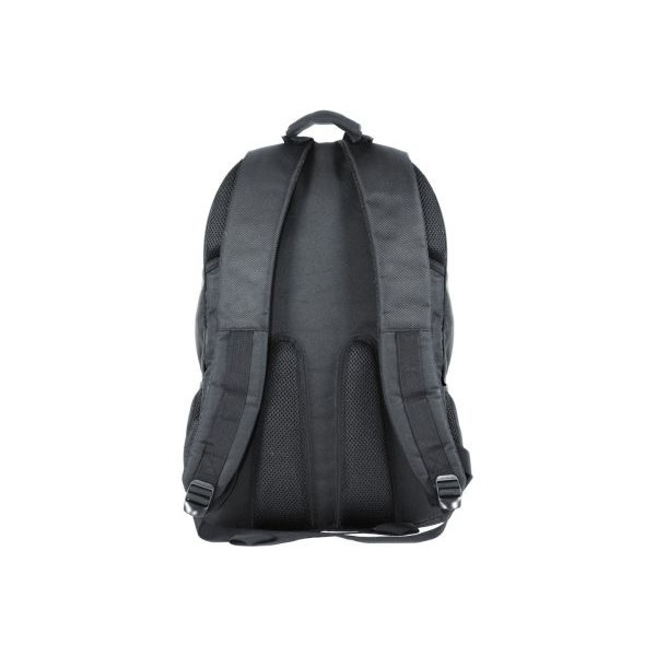 Рюкзак для ноутбука 16" D-LEX LX-636P-BK
